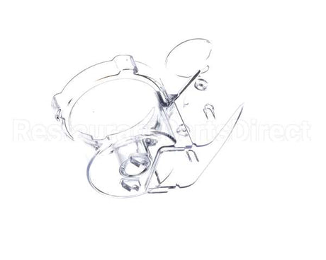 620504001 Cornelius Chute Ice Under Counter