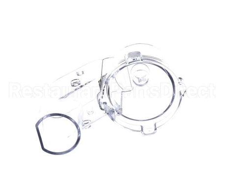620504001 Cornelius Chute Ice Under Counter