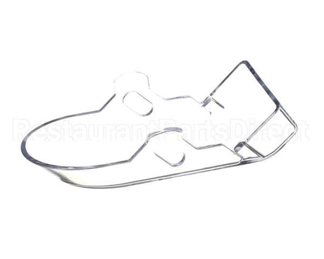 620504002 Cornelius Chute Ice Cover Under Counter