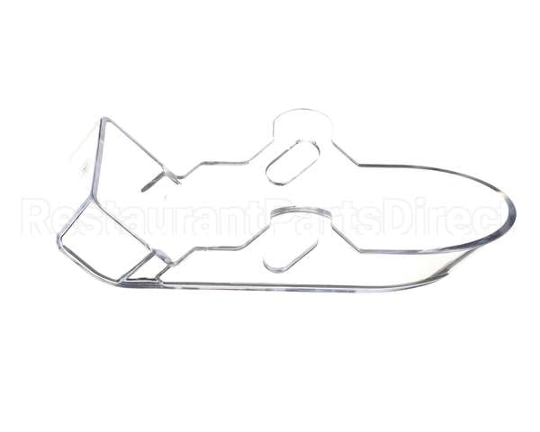 620504002 Cornelius Chute Ice Cover Under Counter