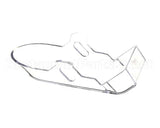 620504002 Cornelius Chute Ice Cover Under Counter