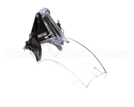 620518536 Cornelius Chute Ice Mech Assembly Idc