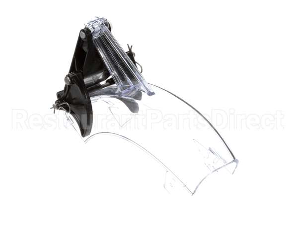 620518536 Cornelius Chute Ice Mech Assembly Idc