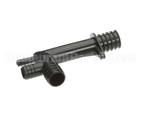 6206 Itv Ice Makers Drain Pipe Ms Black