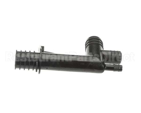 6206 Itv Ice Makers Drain Pipe Ms Black