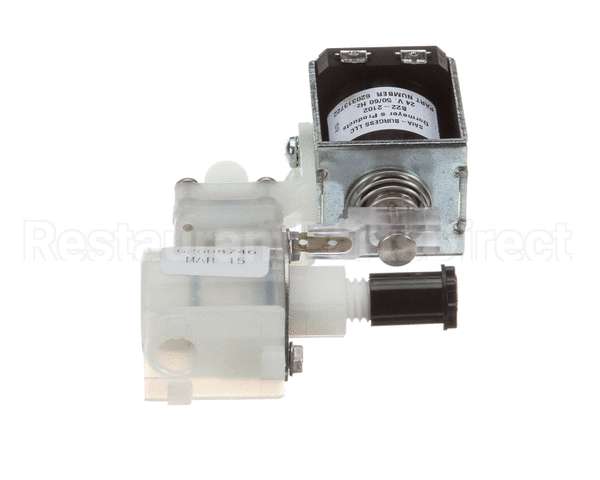 620608746 Cornelius Solenoid Val Assembly Syr .21 Gpm