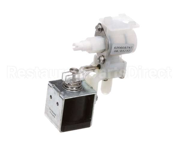 620608747 Cornelius Solenoid Val Assembly Wtr .82 Gpm A