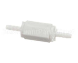 620609162 Cornelius Valve Check 1/4 Barb (2) Smc