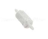 620609162 Cornelius Valve Check 1/4 Barb (2) Smc