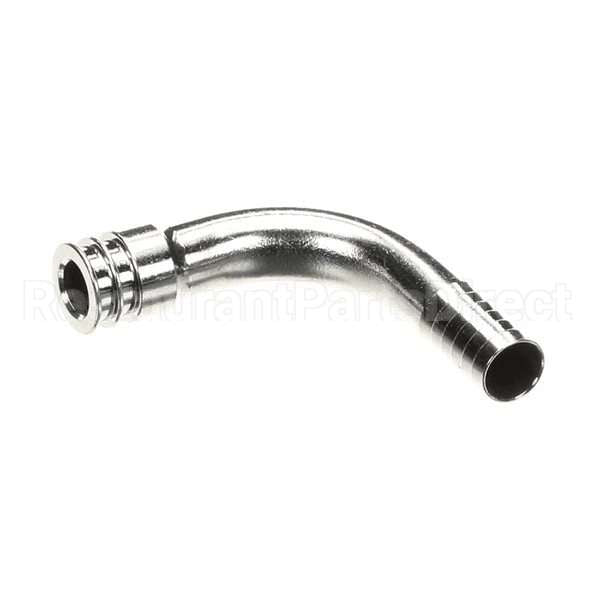 620709065 Compatible Cornelius Fitting L 90 Ss 3/8Bb X 1/2Dole