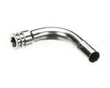 620709065 Cornelius Fitting L 90 Ss 3/8Bb X 1/2Dole