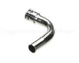 620709065 Cornelius Fitting L 90 Ss 3/8Bb X 1/2Dole