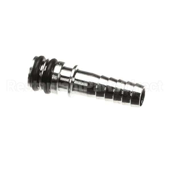 620709066 Compatible Cornelius Connector Inlet 3/8 X 1/4 Bb