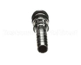 620709066 Cornelius Connector Inlet 3/8 X 1/4 Bb