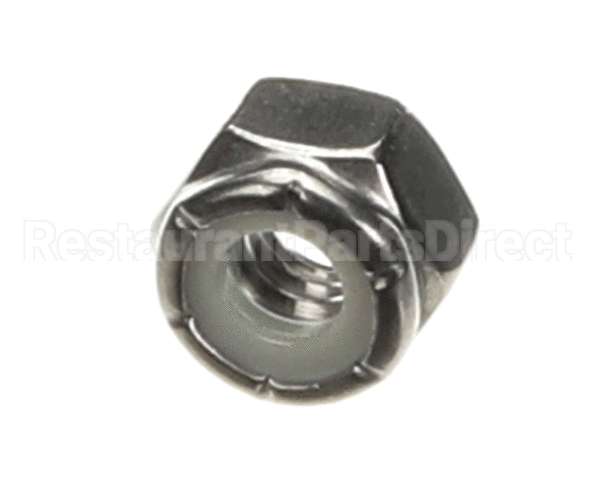 620709132 Cornelius Nut Hex Ss 1/4-20 Nylock