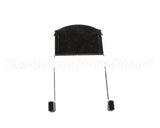 620709346 Cornelius Bracket Ice Chute Lever Ngf