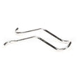 620709353 Compatible Cornelius Lever Ice Chute Assemblywire