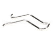 620709353 Cornelius Lever Ice Chute Assemblywireformngf