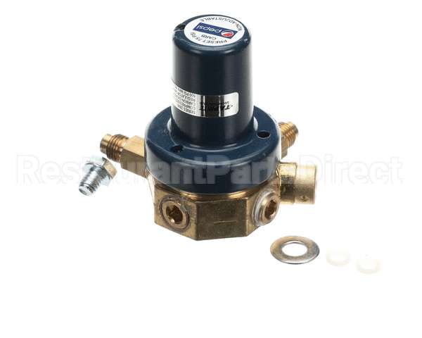 620709802 Cornelius Reg Pressure 75Psi Non-Adjusta
