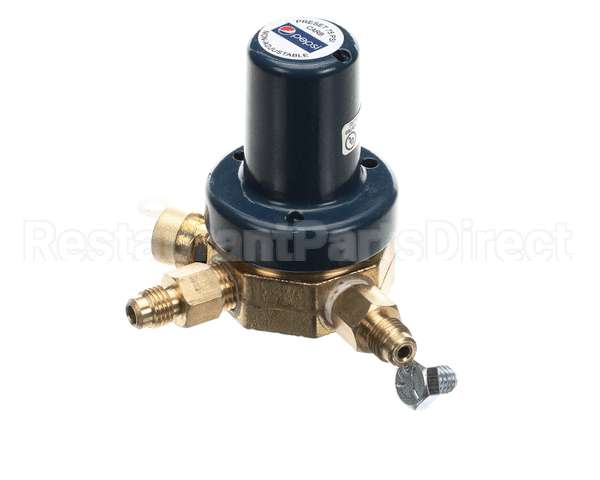 620709802 Cornelius Reg Pressure 75Psi Non-Adjusta