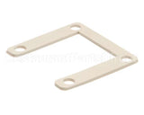 620710129 Cornelius Gasket Ice Chute Idc Low Duro