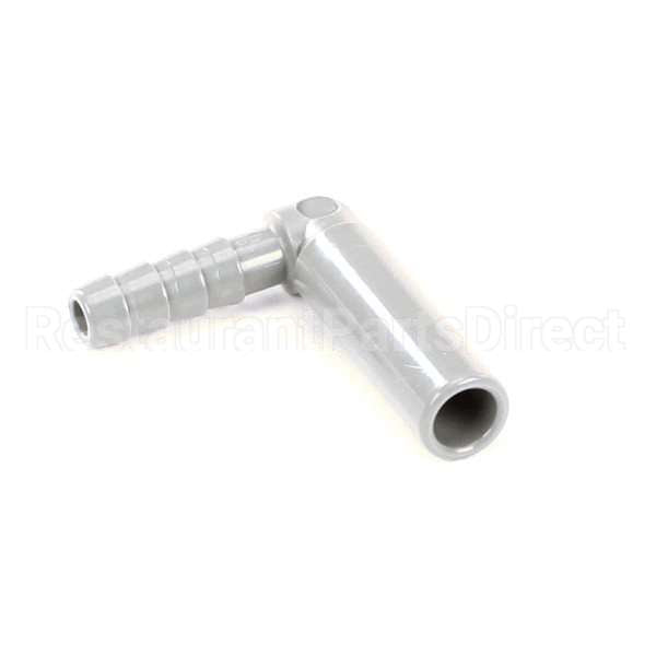620720663 Compatible Cornelius Fitting L 90 Jg 3/8Pu X 1/4Bb