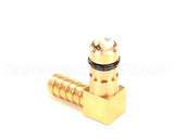 620720672 Cornelius Fitting L Pump Br 1/4Bb Gas
