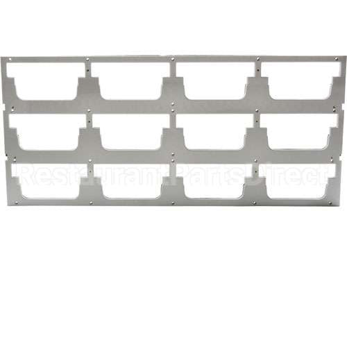 620787 Compatible Franke Faceplate (Fwm3-34)