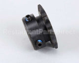 6209 Nieco Sprocket, 35B11, 3/8 Bore