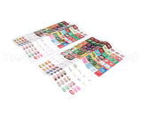 620921337 Cornelius Decal-Set Generic Flavor Fusio