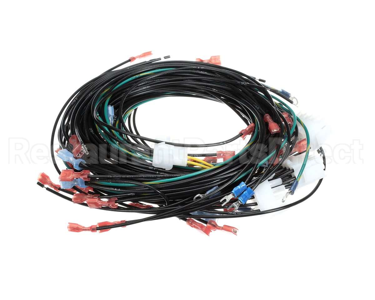 62099 Henny Penny Harn-230V Ce 390/690