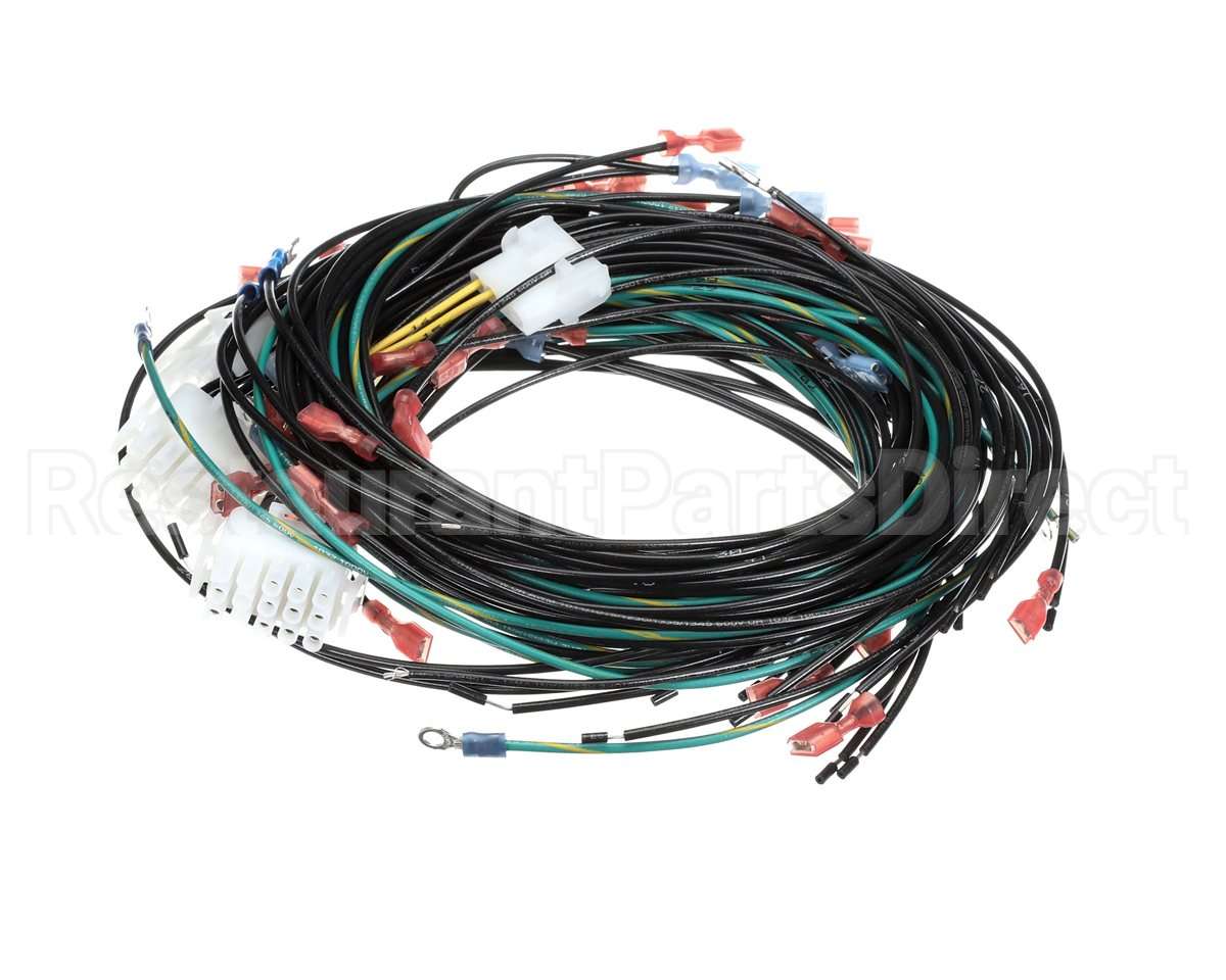 62099 Henny Penny Harn-230V Ce 390/690