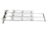 621-012-10 Friedrich Heater Set