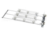 621-012-10 Friedrich Heater Set