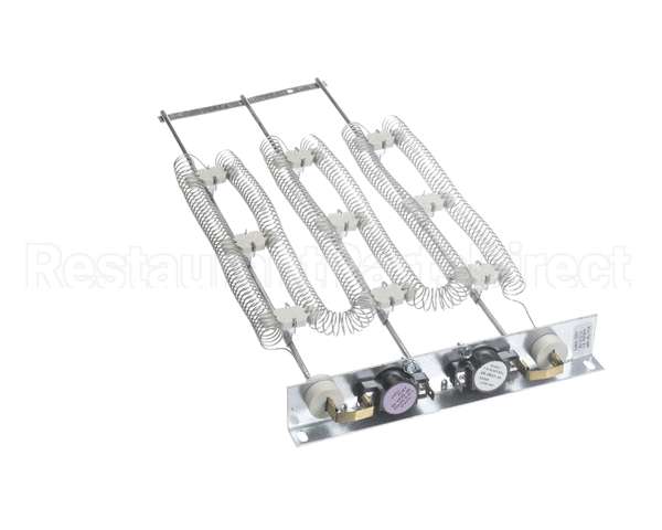 621-012-10 Friedrich Heater Set