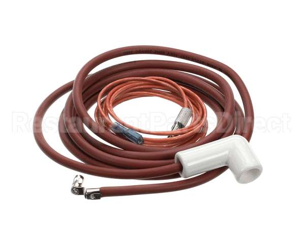 6210 Douglas Machines Ignition Wire Set (8 Foot Long