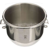62104 Compatible Hobart Mixing Bowl 20 Qt