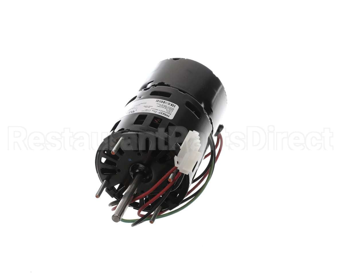 621080R Nortek Repl,Motor,Combustion