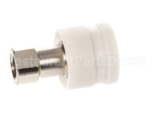 62117 Henny Penny Assembly-Fem. Discon/Nozzle Cap S