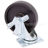 621225 Compatible Franke Caster Plate 5 Wh/6 1/4 Th