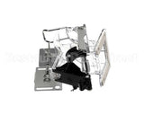 621323652 Cornelius Kit Ice Chute Lever Replace