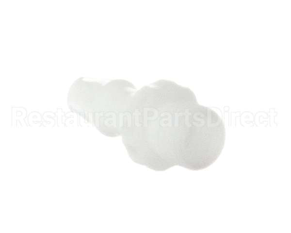 62137 Middleby Adapter,Plastic Threaded