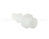 62137 Middleby Adapter,Plastic Threaded