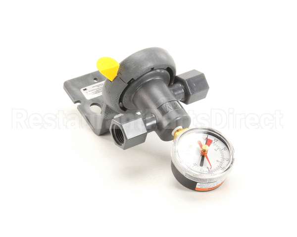 62144-13 3M Hd Assembly,Nh3-1/2Npt,A3,W/Gauge