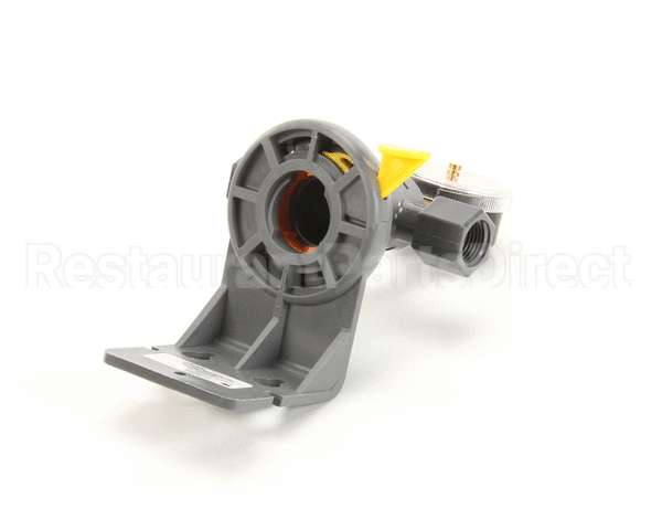 62144-13 3M Hd Assembly,Nh3-1/2Npt,A3,W/Gauge