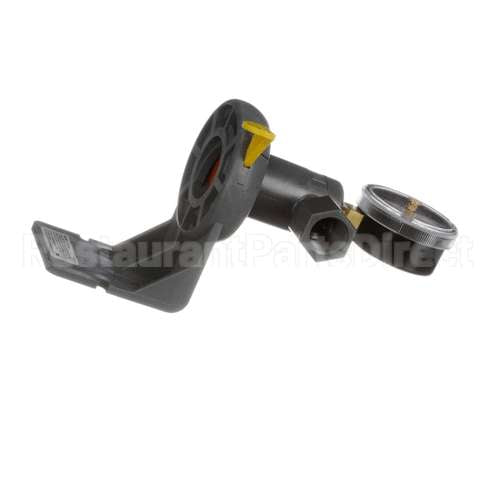 6214413 3M Hd Assembly,Nh3-1/2Npt,A3,W/Gauge