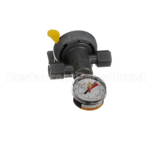 6214413 3M Hd Assembly,Nh3-1/2Npt,A3,W/Gauge