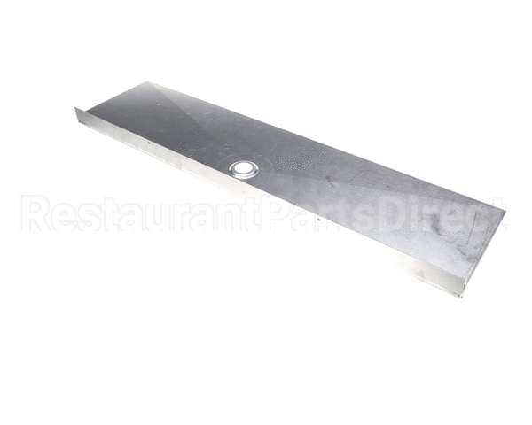 62155-1 Perlick Pan, Evap Hsg, Alm050, Cs/Ddd