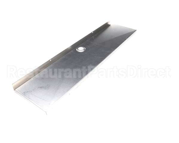 62155-1 Perlick Pan, Evap Hsg, Alm050, Cs/Ddd