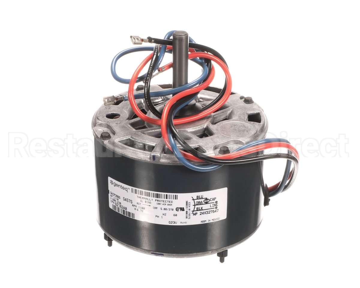 621634 Nortek Motor,Condenser Fan